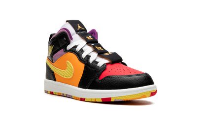 Air Jordan 1 Mid PS Six Championships FD1319 007