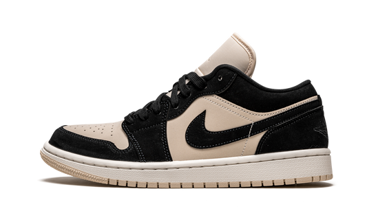 Air Jordan 1 Low WMNS Black Guava Ice DC0774 003