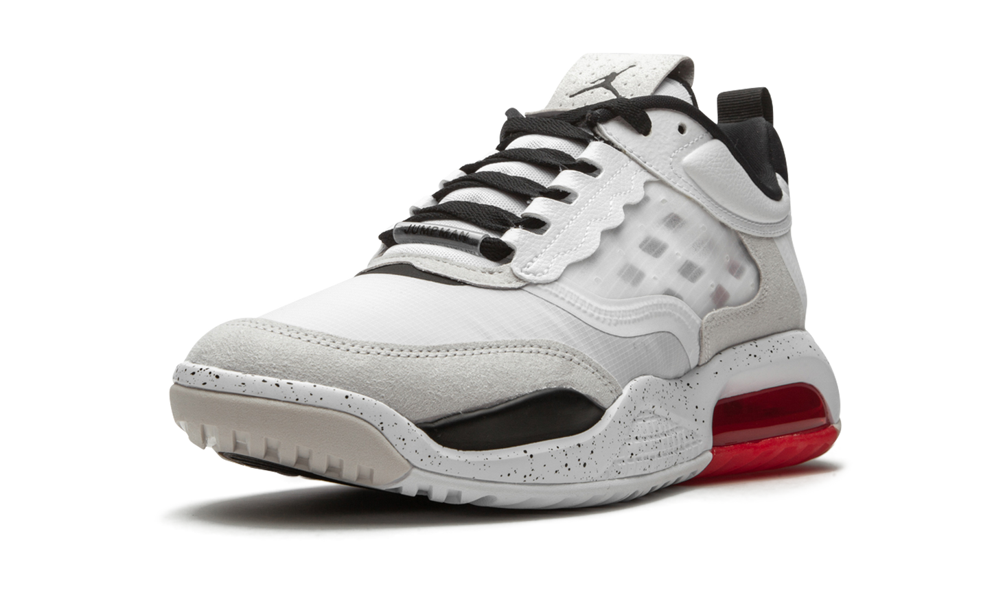 JORDAN MAX 200 Challenge Red CD6105 100