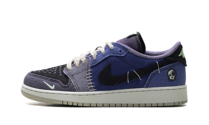Air Jordan 1 GS Zion Williamson - Voodoo Alternate IH2725 500