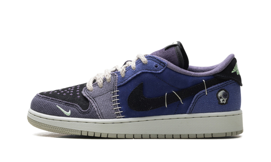 Air Jordan 1 GS Zion Williamson - Voodoo Alternate IH2725 500