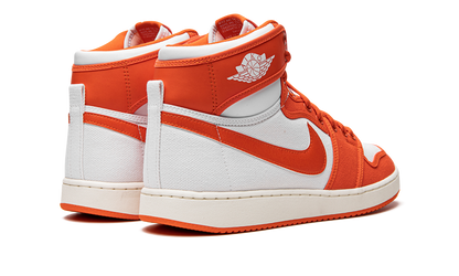 Air Jordan 1 Retro Mid AJKO Syracuse DO5047 801