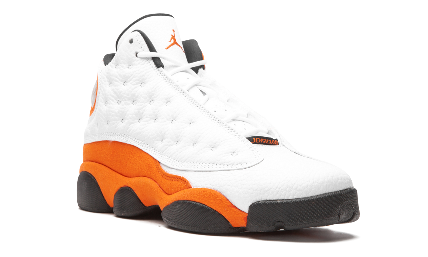 Air Jordan 13 Retro GS Starfish DJ3003 108