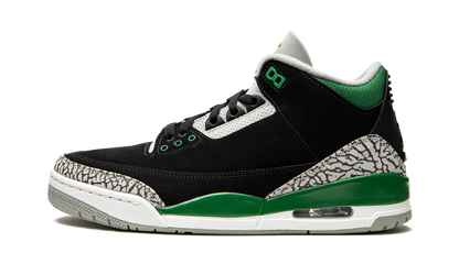 Air Jordan 3 Retro Pine Green CT8532 030