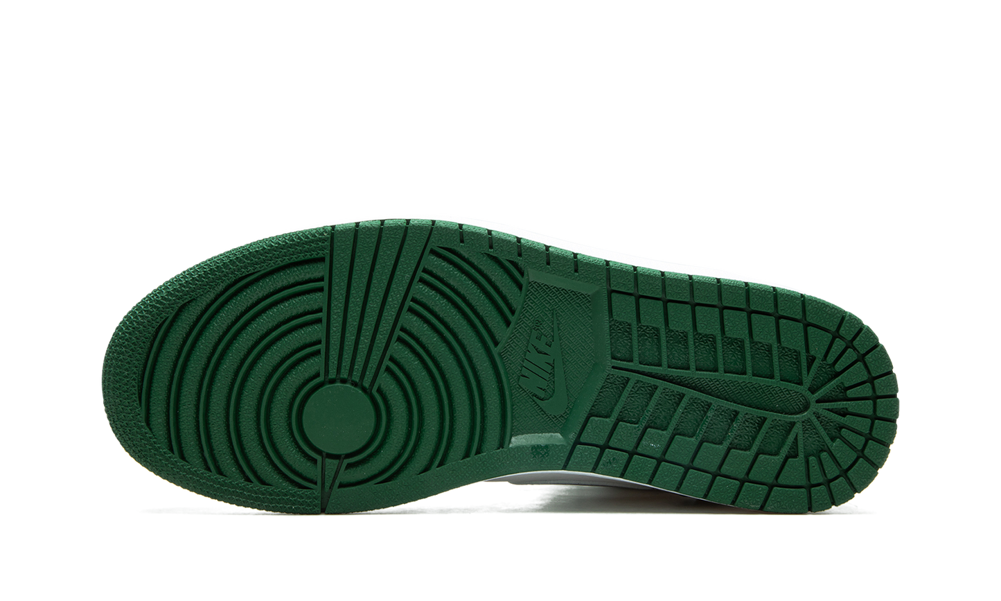 Air Jordan 1 Retro High OG Gorge Green DZ5485 303