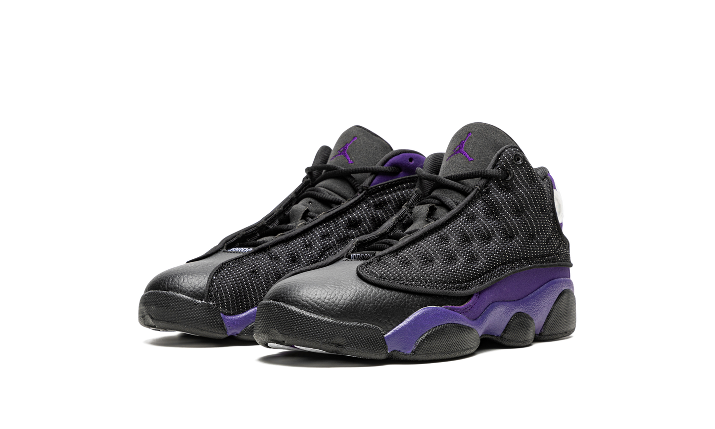 Air Jordan 13 Retro PS Court Purple 414575 015