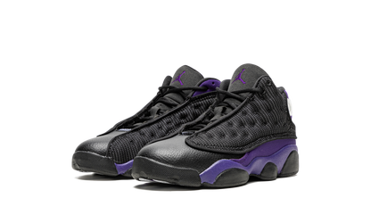 Air Jordan 13 Retro PS Court Purple 414575 015