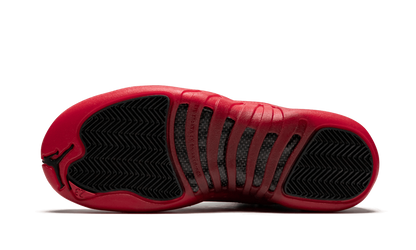 Air Jordan 12 Retro GS Flu Game 153265 002