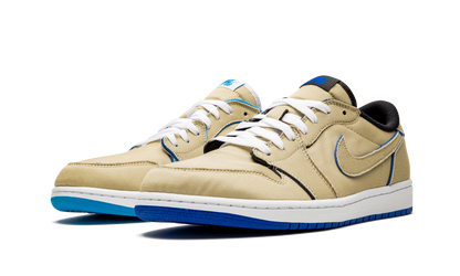 Jordan 1 Low SB QS Lance Mountain - Desert Ore CJ7891 200