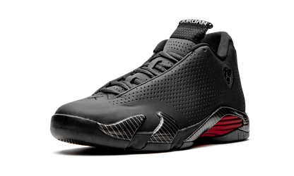 Jordan 14 Retro SE Black Anthracite BQ3685 001
