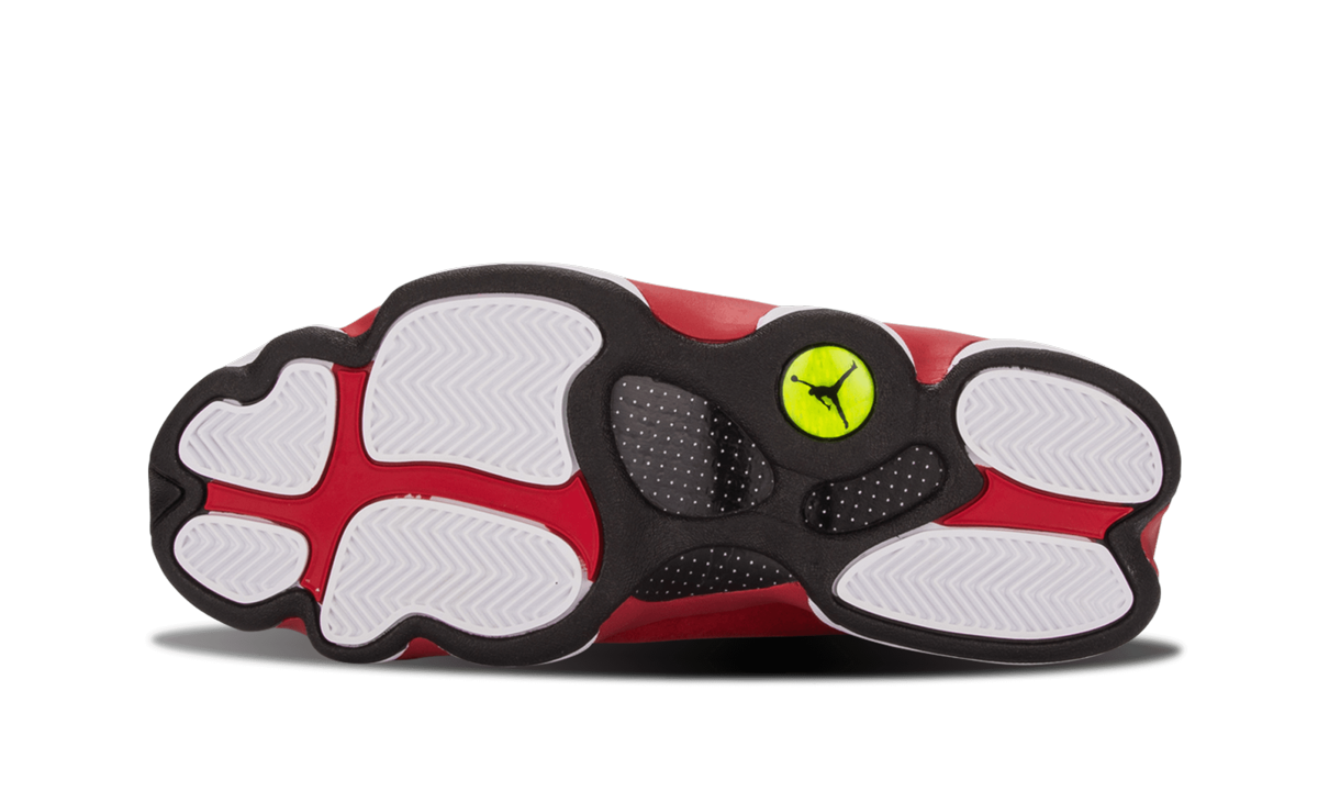 Air Jordan 13 Retro Grey Toe 414571 126