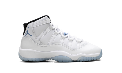 Air Jordan 11 High GS Legend Blue 378038 104