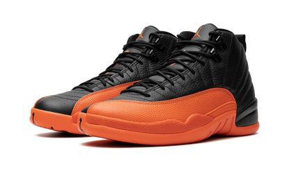 AIR JORDAN 12 WMNS WNBA All-Star Brilliant Orange FD9101 081