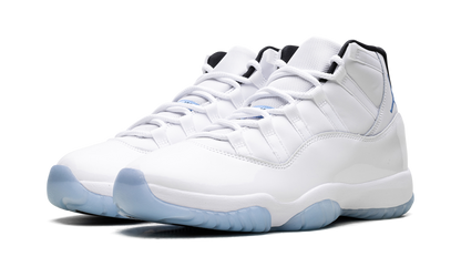 Air Jordan 11 Retro Legend Blue CT8012 104
