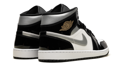 Jordan 1 Mid SE Black Patent HV0789 010