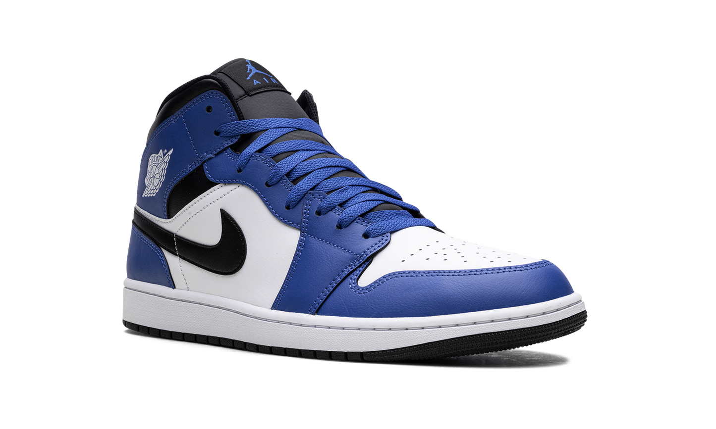 Jordan 1 Mid Game Royal DQ8426 402
