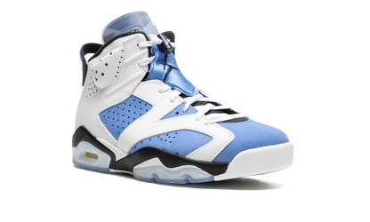 Air Jordan 6 Retro UNC CT8529 410