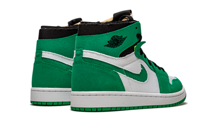 Air Jordan 1 High Zoom CMFT Stadium Green CT0978 300