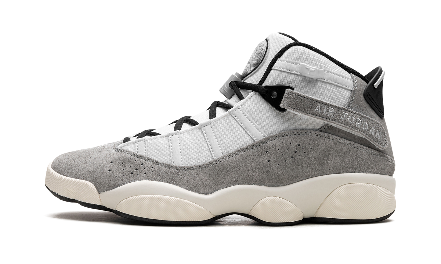 Jordan 6 Rings Cement Grey FJ4650 077