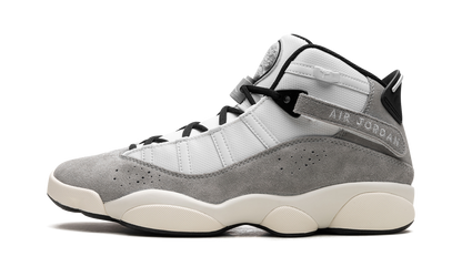 Jordan 6 Rings Cement Grey FJ4650 077