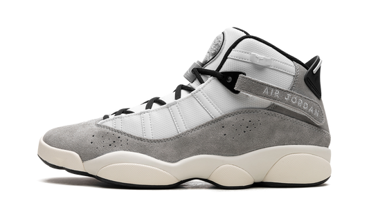 Jordan 6 Rings Cement Grey FJ4650 077