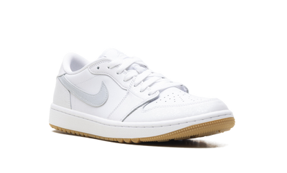 Air Jordan Retro 1 Low GOLF WHITE GUM DD9315 111