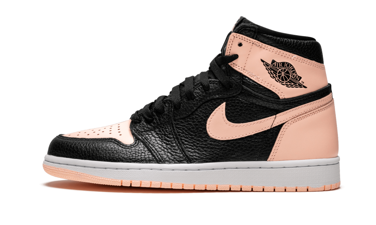Air Jordan 1 Retro High OG Crimson Tint 555088 081