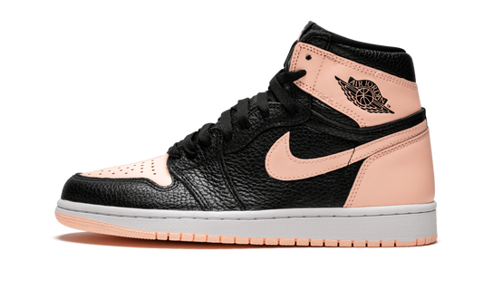 Air Jordan 1 Retro High OG Crimson Tint 555088 081