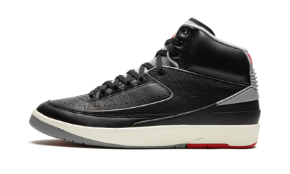 Air Jordan 2 Black Cement DR8884 001