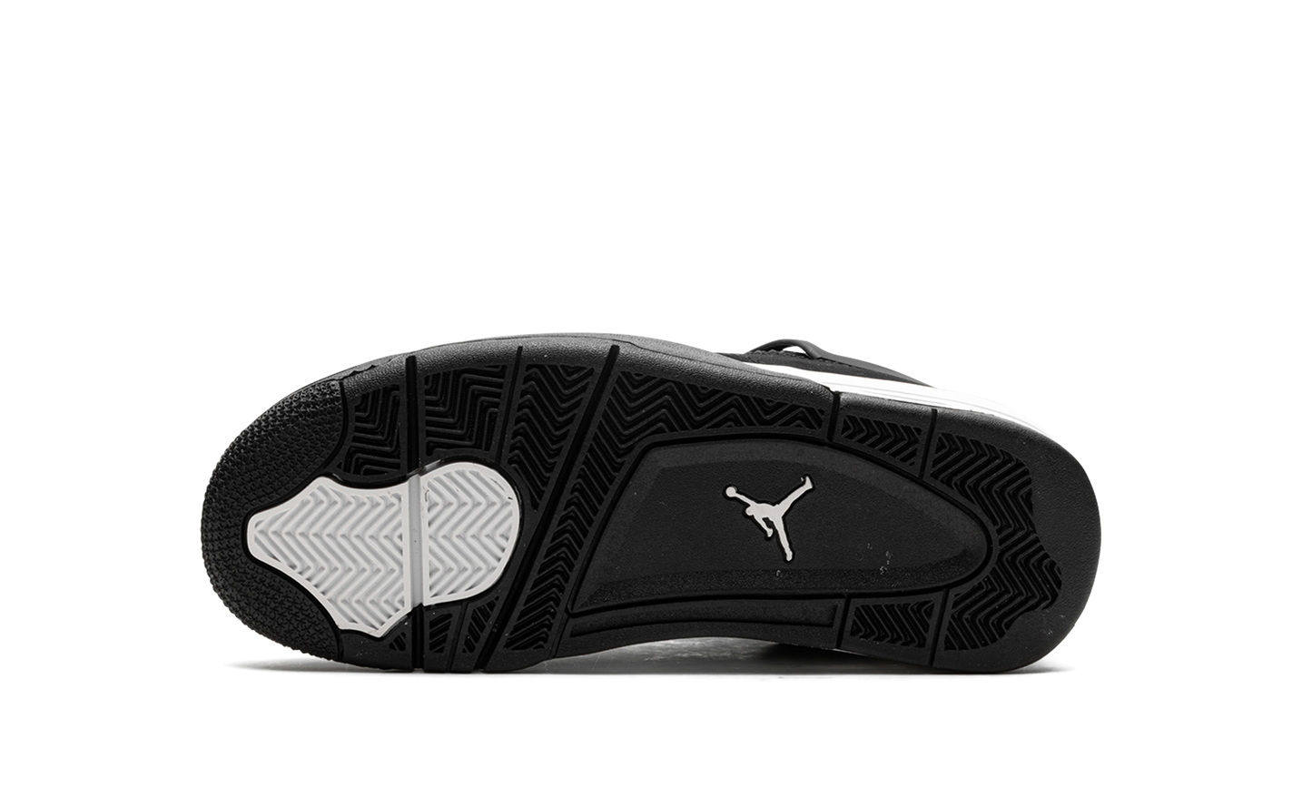 Air jordan 4 Retro GS White Thunder FQ8213 001
