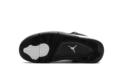 Air jordan 4 Retro GS White Thunder FQ8213 001