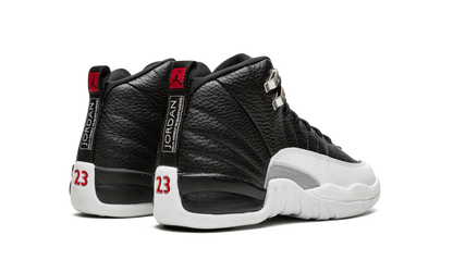 AIr Jordan 12 Retro GS Playoffs - 2022 153265 006