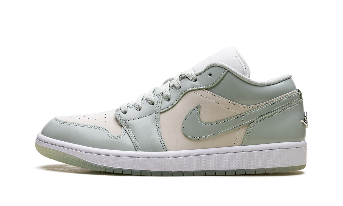 Jordan 1 Low WMNS Seafoam Sail HF4078 100