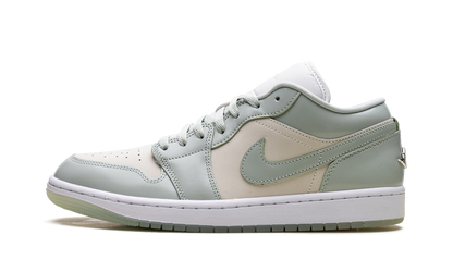 Jordan 1 Low WMNS Seafoam Sail HF4078 100