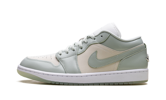Jordan 1 Low WMNS Seafoam Sail HF4078 100