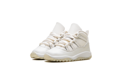 Air Jordan 11 TD Pearl DO3856 110