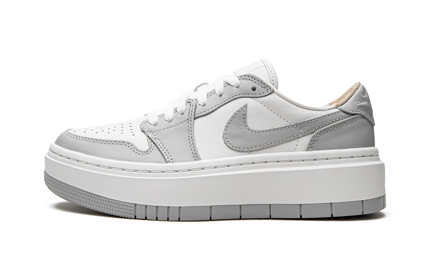 JORDAN 1 ELEVATE LO WMNS Wolf Grey DH7004 100