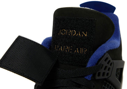 Air Jordan 4 Rare Air - Gold Lettering FV5029 003 GOLD