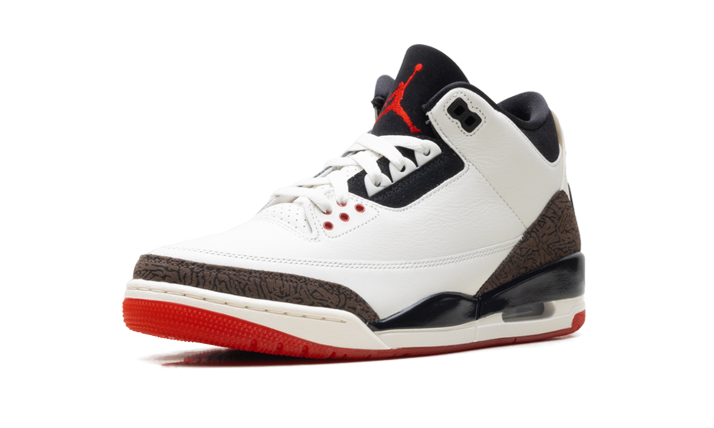 Air Jordan 3 World’s Best Dad IF4396 103