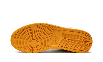 Air Jordan 1 High OG Taxi 555088 711