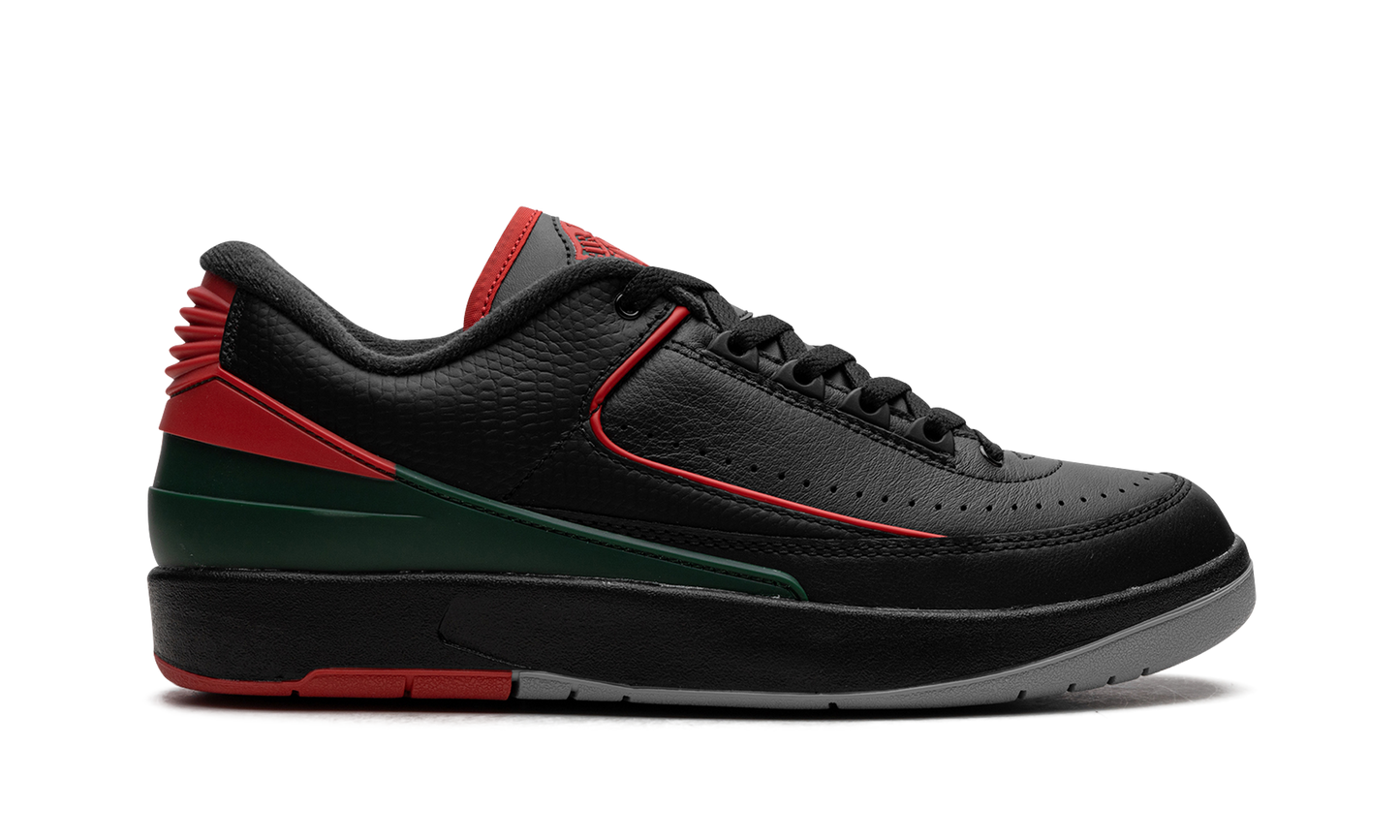 Air Jordan 2 Retro Low Christmas DV9956 006