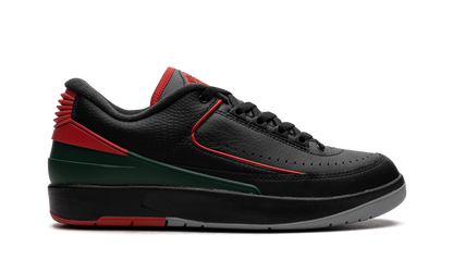 Air Jordan 2 Retro Low Christmas DV9956 006