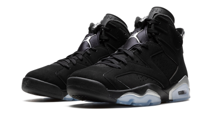 Air Jordan 6 Retro Chrome 2022 DX2836 001