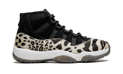 AIR JORDAN 11 WMNS Animal Instinct AR0715 010