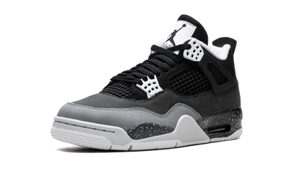 Air Jordan 4 Fear FQ8138 002