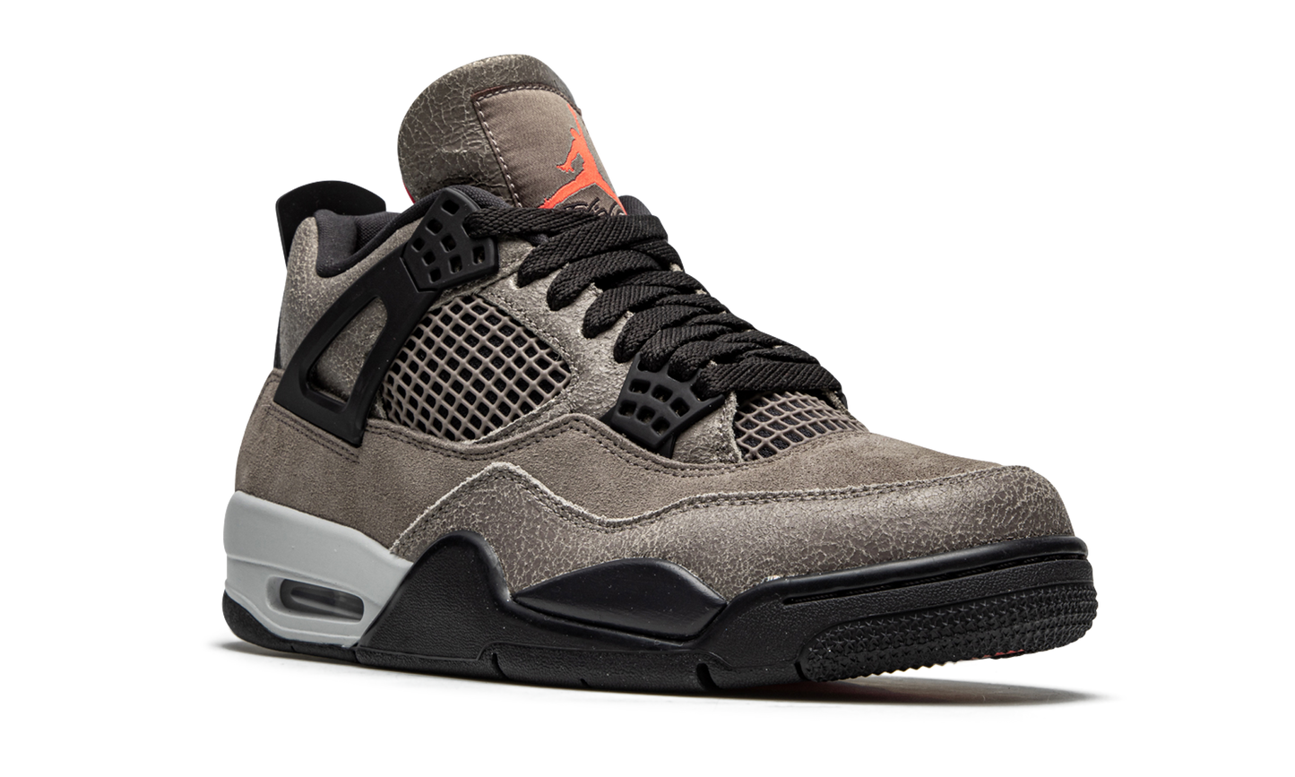 Air Jordan 4 Retro Taupe Haze DB0732 200