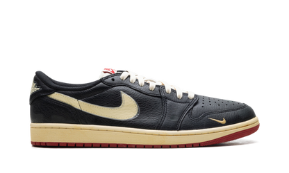 Air Jordan 1 Low OG Nigel Sylvester - Better With Time IB8958 001