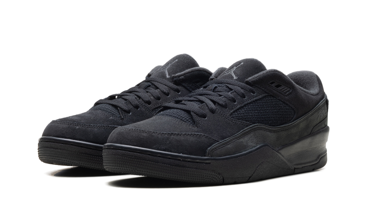 Jordan Flight Court Black Cat HF3255 010