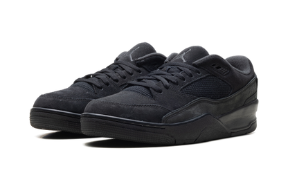 Jordan Flight Court Black Cat HF3255 010