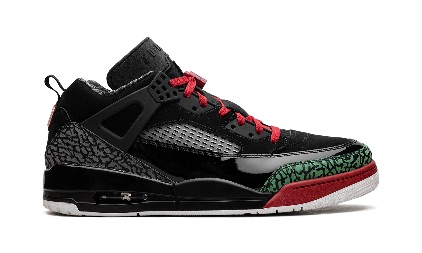 Spizike Low OG Black Varsity Red FQ1759 060